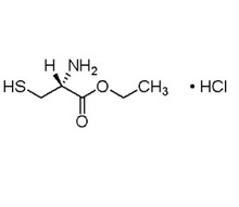 L-半胱氨酸乙酯盐酸盐 Cas号: 868-59-7