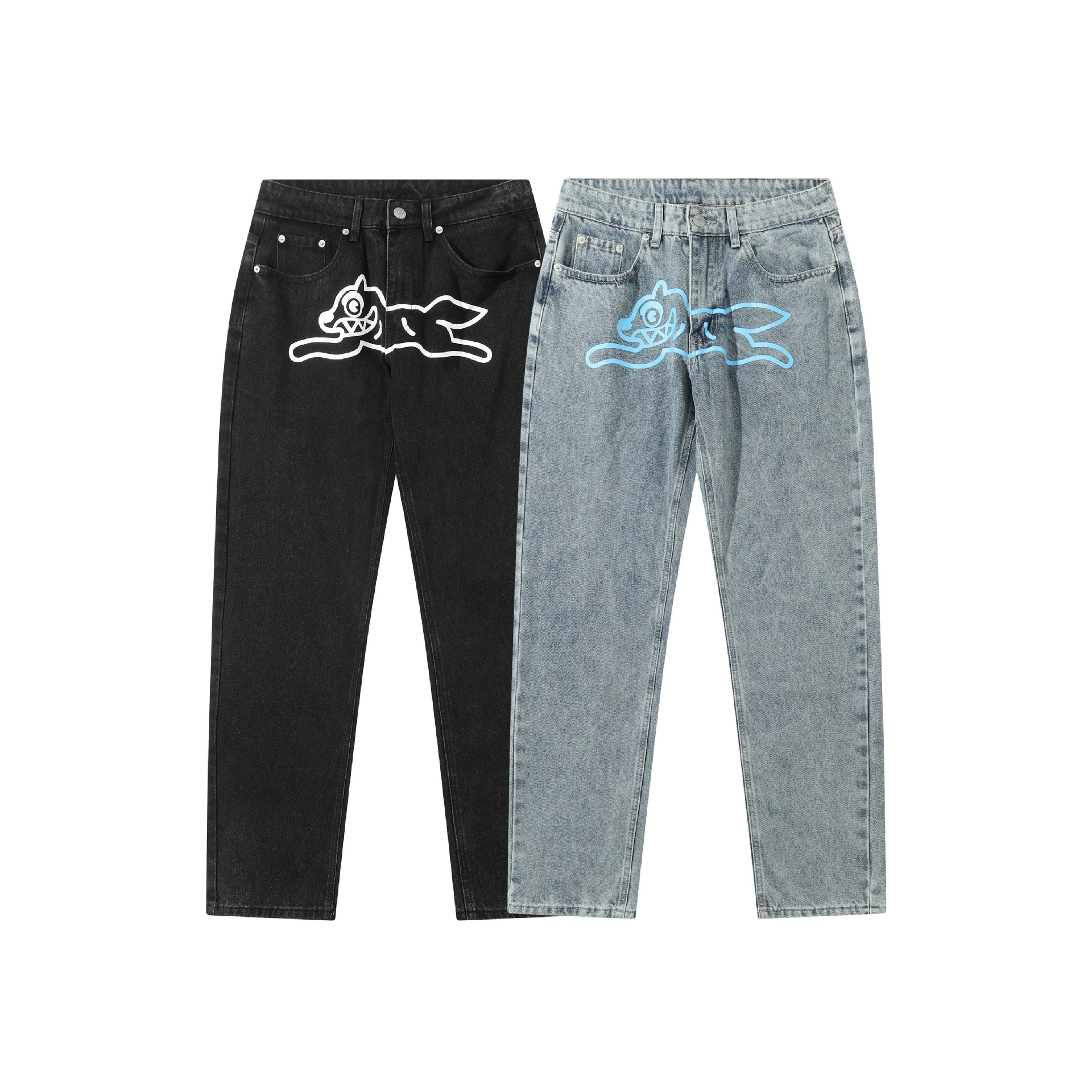 Американский хип-хоп BBC High Street