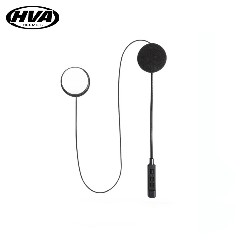 Auriculares Bluetooth integrados HVA