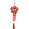 Chinese style elevator card for newcomers - Xishishang 1 piece 34g