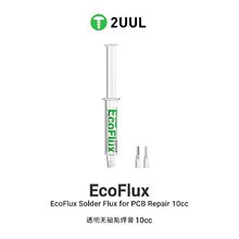 2UUL EcoFlux͸���o�U������������ �֙CоƬ����BGA���ӟo�U����