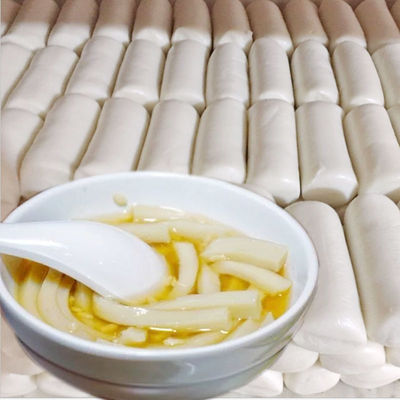 Guizhou specialty Zhenfeng Rice cake Xingyi Ear block cake barbecue Rice cake Baba Hot Pot Cake bar