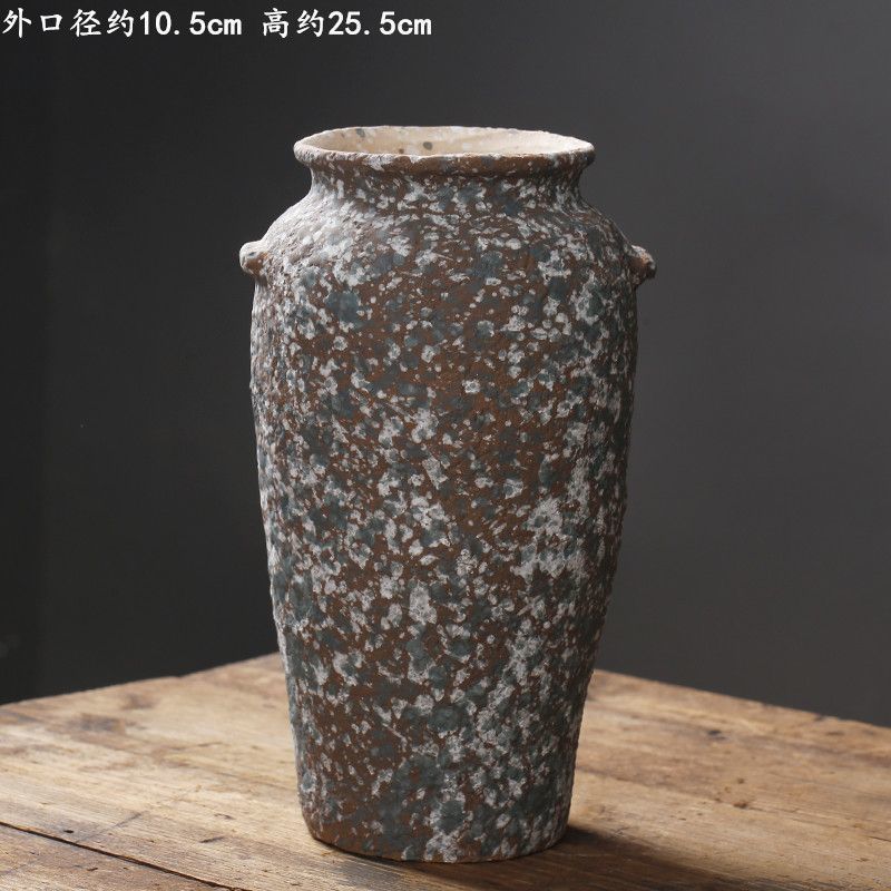 花盆多肉盆老桩陶瓷创意透气粗陶植物价代货批发亚马逊厂家代销热|undefined