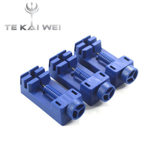 Blue Strap Watch Adjuster Watch Chain Adjuster Watch Repair Tool Watch Unloader