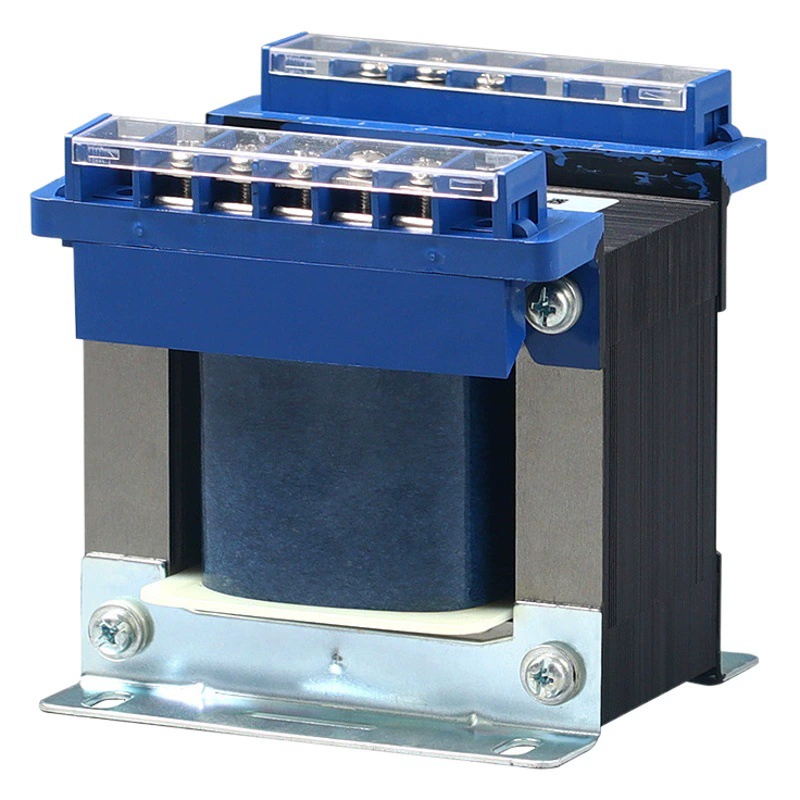 Поставка BK-1000VA трансформатор изоляции управления 380/220/110/36V однофазный трансформатор сухого типа 1 кВА