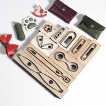 Ƥ�ߵ�ģ���� �ձ�䓵�Ƭ������ģ�� �ֹ�DIYƤ�ߵ�ģ����