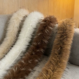 帽条;毛领;饰品配件