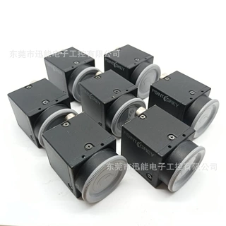 BFLY-U3-13S2M-CS灰点POINTGREY工业3D扫描相机议价