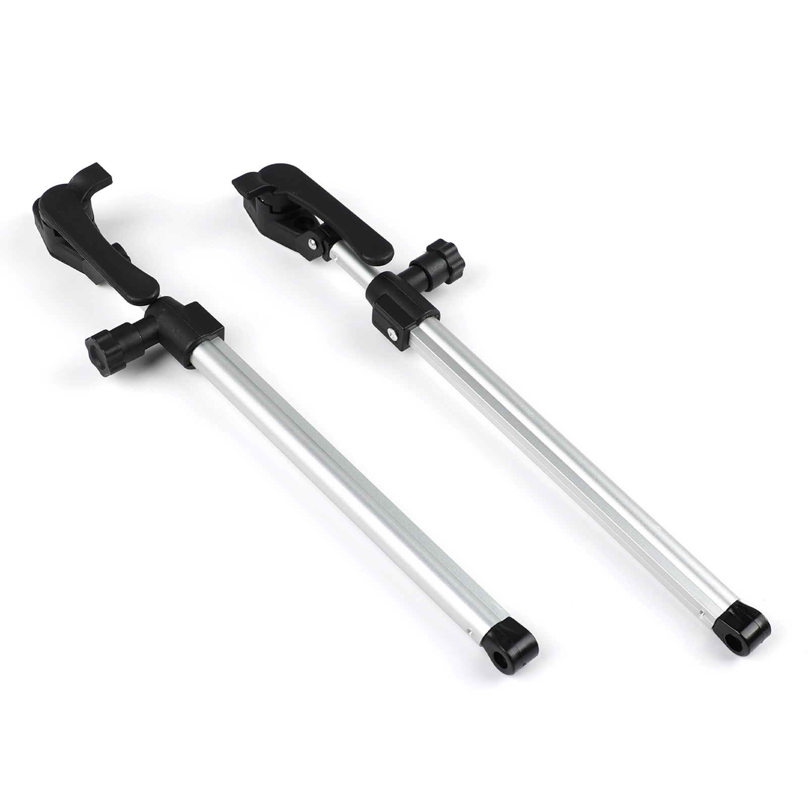 RV Car Window Support Rod 310mm-435mm Telescopic Adjustable