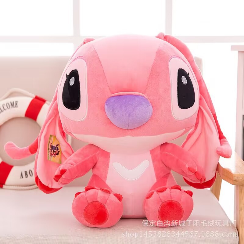 Nuevo modelo de muñecas de peluche de estiércol