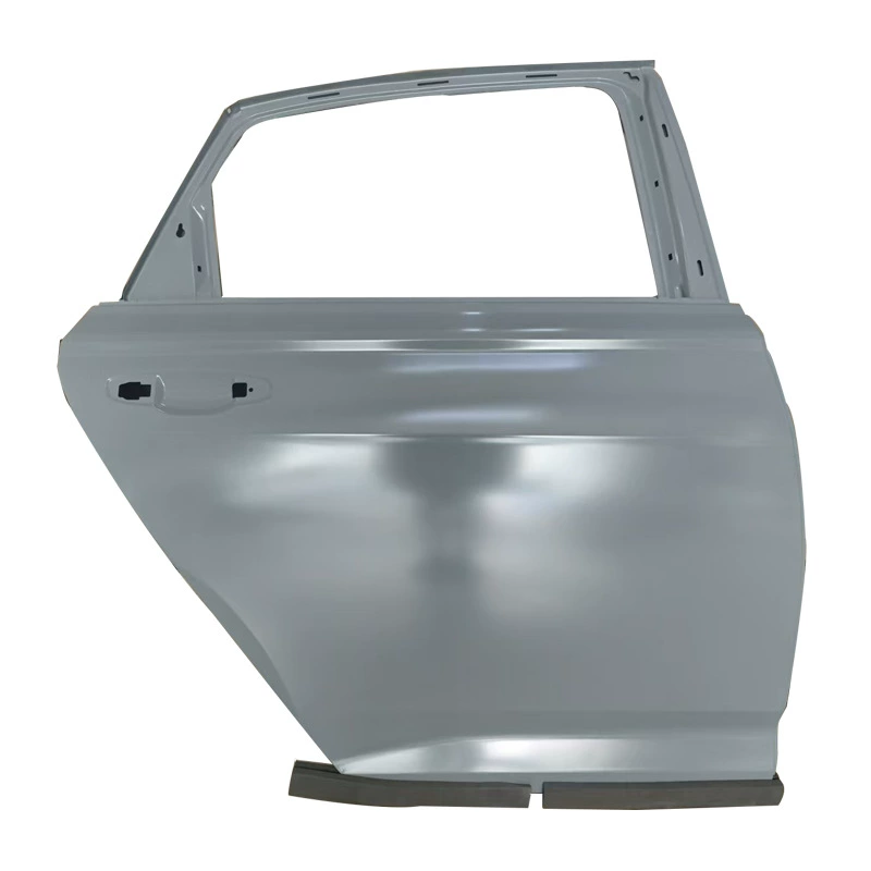 19D 833 052 подходит для дверей Volkswagen Lavida, профессиональный листовой металл, прямые продажи с завода, специализирующегося на немецких моделях.