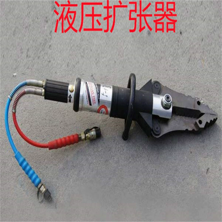 Гидравлический расширитель подходит для технического обслуживания Шаньдунского длиннотяжелого испытания рабочей силы и замены клапана