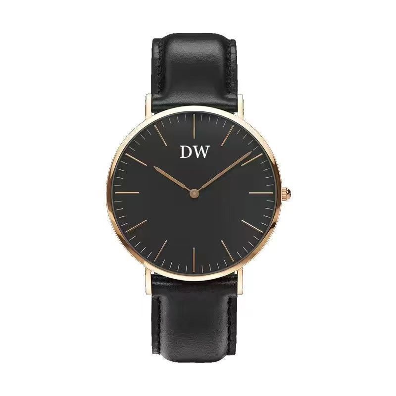 Black belt golden shell black surface