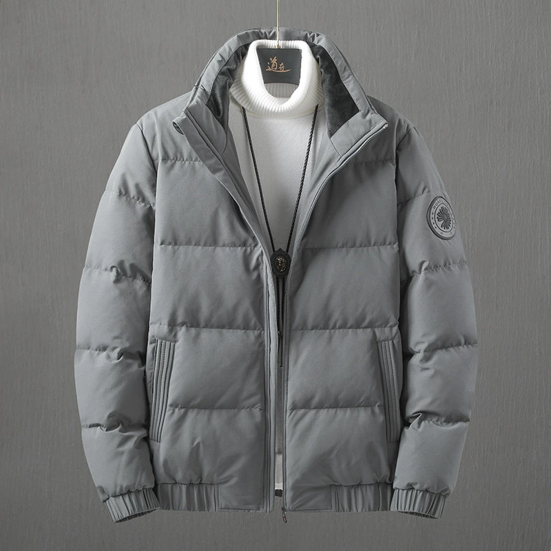 Легкая утепленная куртка для отдыха, oversize