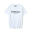 822 White - Back Lettering