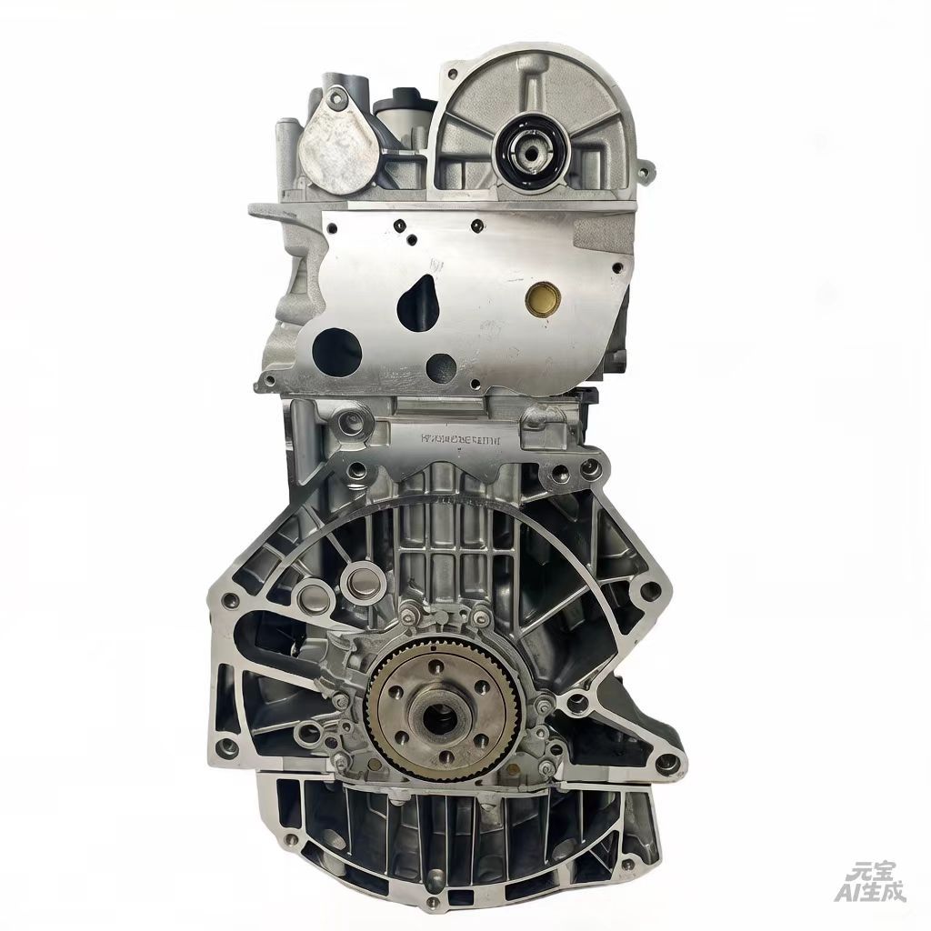 Suitable for Ea2111.6 Engine Skoda Cpd Csr Cwva Jetta Santana Engine
