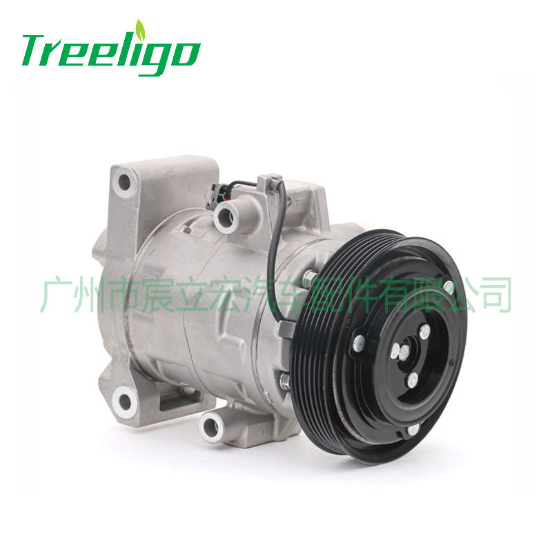 Aplicable a Mazda 6 1,8 2,0 07-14 compresor de coche Z0004399A GDK461450