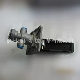 工程机械配件;滤芯