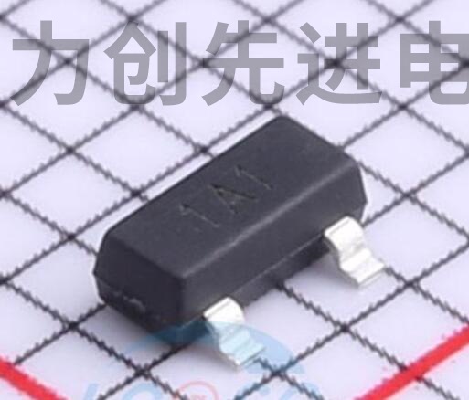 ZXTN25020DFLTA 封装 SOT-23-3 三极管