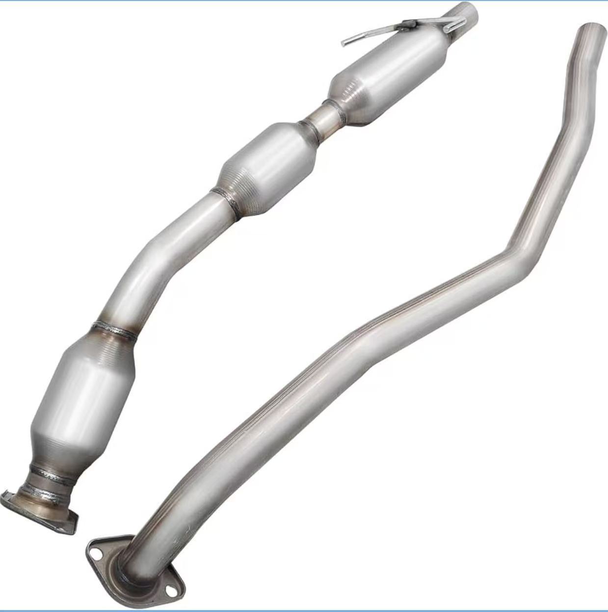 Suitable for 2009-2013 Toyota Corolla 1.8L three-way catalytic converter