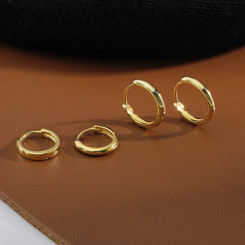 Elegant earrings