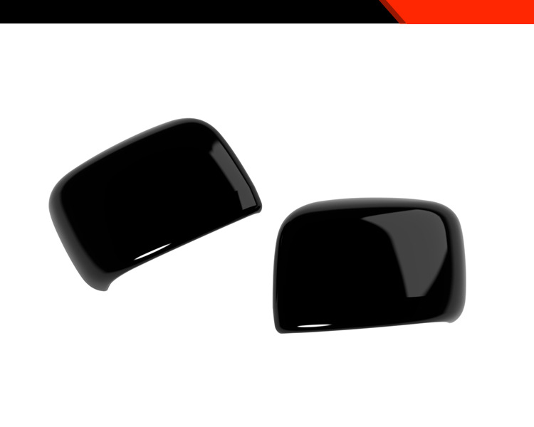 Suitable for 26 Models of Suzuki Carry Modified Rearview Mirror Protective Cover Frame Automotive Accessories