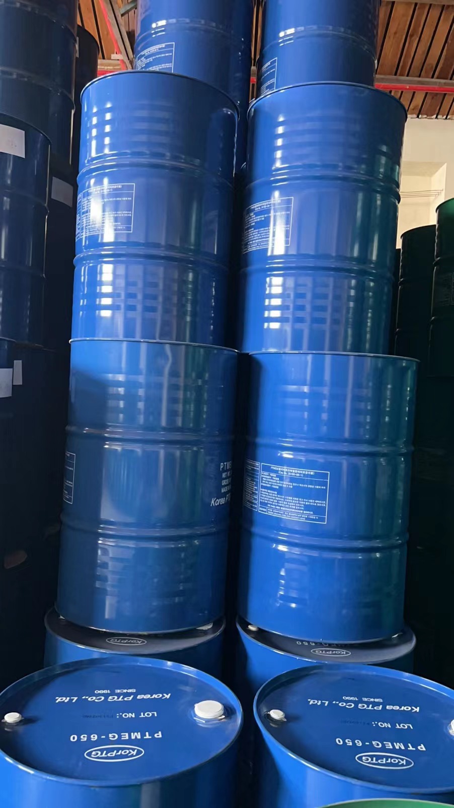 PEG(聚乙二醇）-650，600,400 小分子量