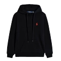 Black-red label