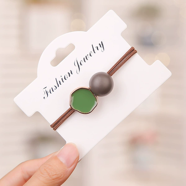 Green shell