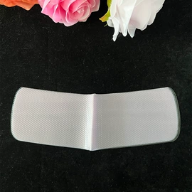 贴片面膜;眼膜;颈部护理