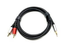 ��Ʒ�|3.5mm�D�pɏ��AV��2RCA���^�D�Ӿ���X���侀һ�ֶ����l��