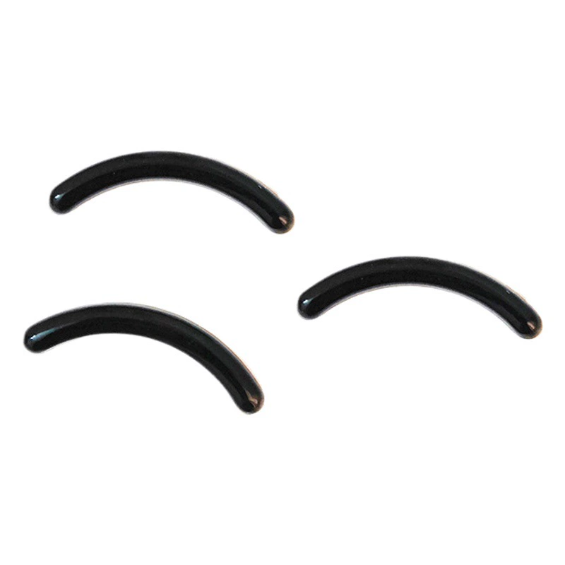 Щипцы для завивки ресниц Резиновая полоса эластичная резиновая полоса цвет щипцы для завивки ресниц замена резиновой прокладки в наличии оптом