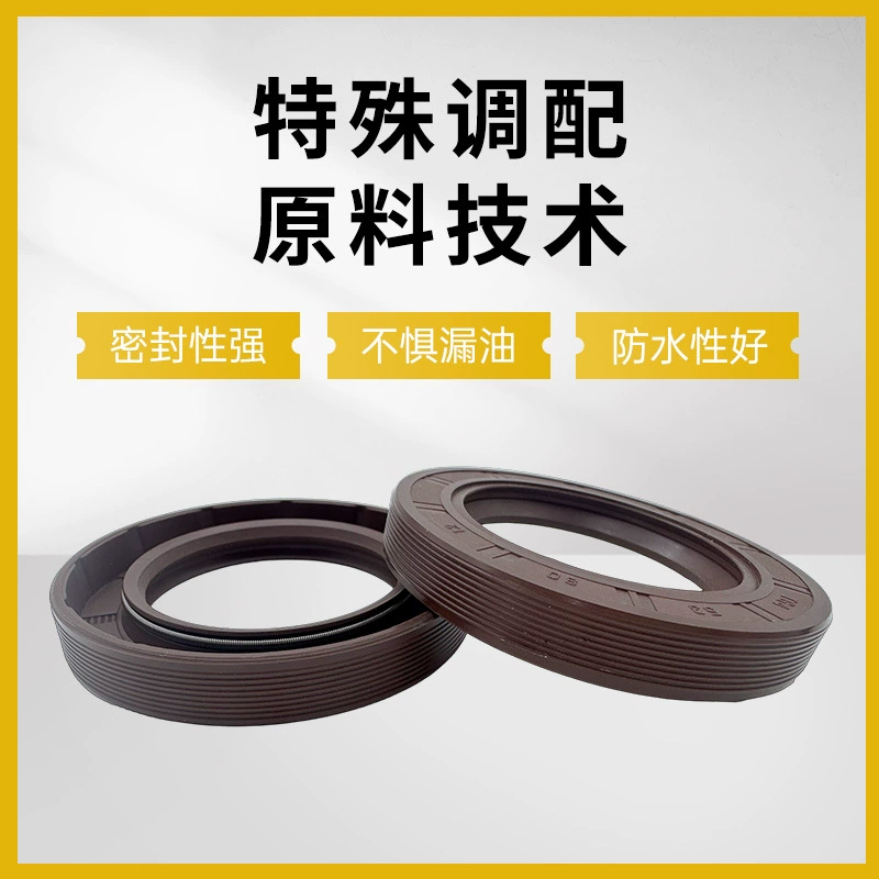 TG4/FB/TC фторкаучуковый скелетный сальник, устойчивый к высоким температурам, внешний спиральный сальник вала, тип губки цилиндра, внутренний диаметр цилиндра 7-23 мм