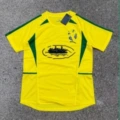 Vintage Brazil Alcatraz Edition