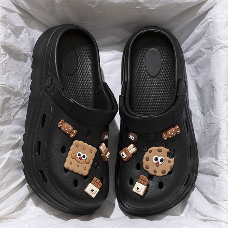 블랙【초콜릿】