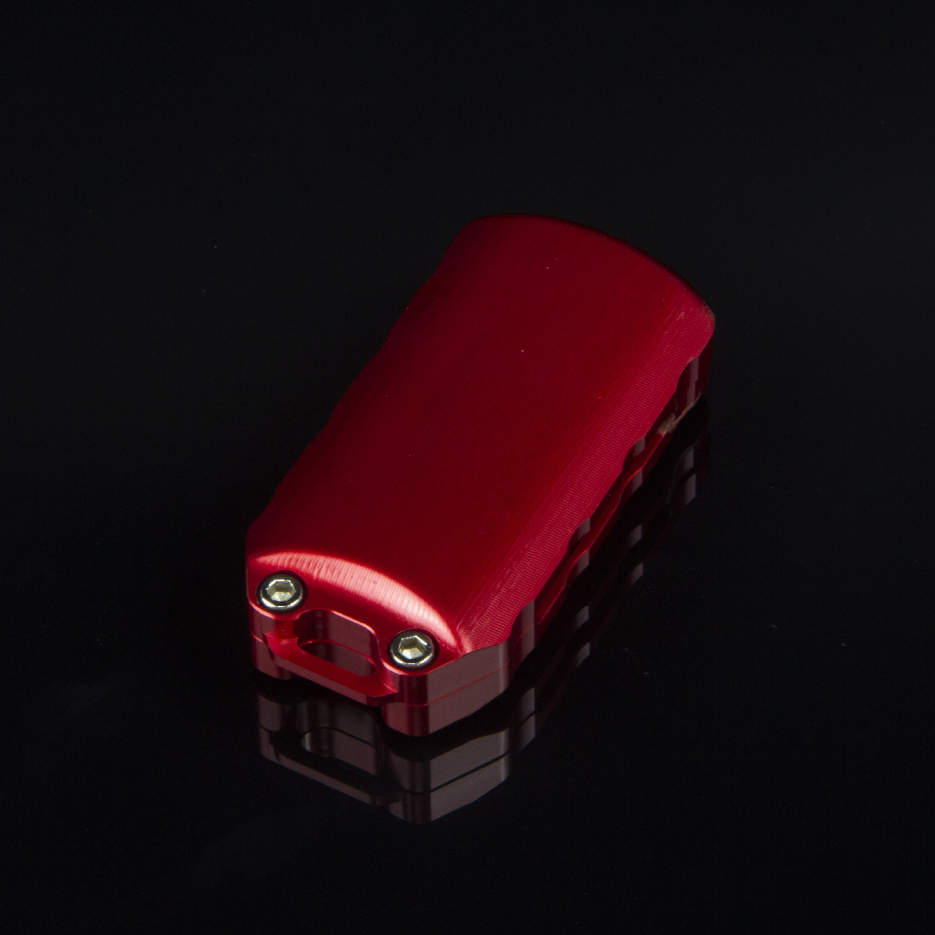 Applicable to Yamaha NMAX155CNC remote control shell XMAX300 key protective shell NVX155 remote control key cover