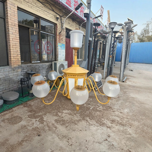 Manufacturer Supplies 10m Chinese Lantern Pmma Chinese Lantern Shade 8.6m Chinese Lantern Led 12m Chinese Lantern
