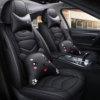 Modelə uyğun (Original) oturacaq örtükləri – cover new seat cover fully enclosed