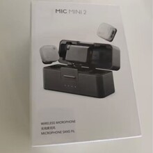 �m��DJ  Mic Mini 2 ����o������A�Iʽһ�϶������L