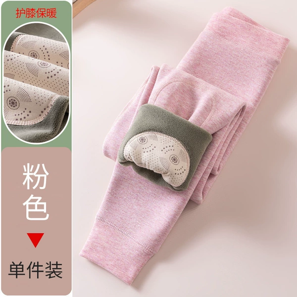 Pink [knee pad upgrade]