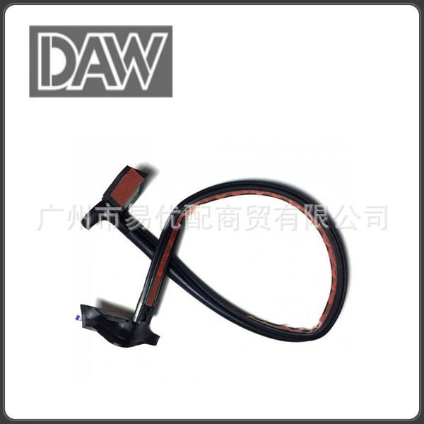 55397042AE Rear Window Glass Seal Для JEEP WRANGLER Jeep