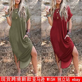 女式T恤;女式卫衣;连衣裙