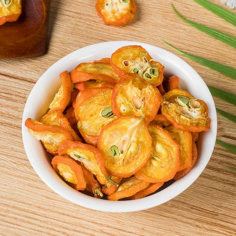 Фруктовый чай с Кумватом, 100 грамм