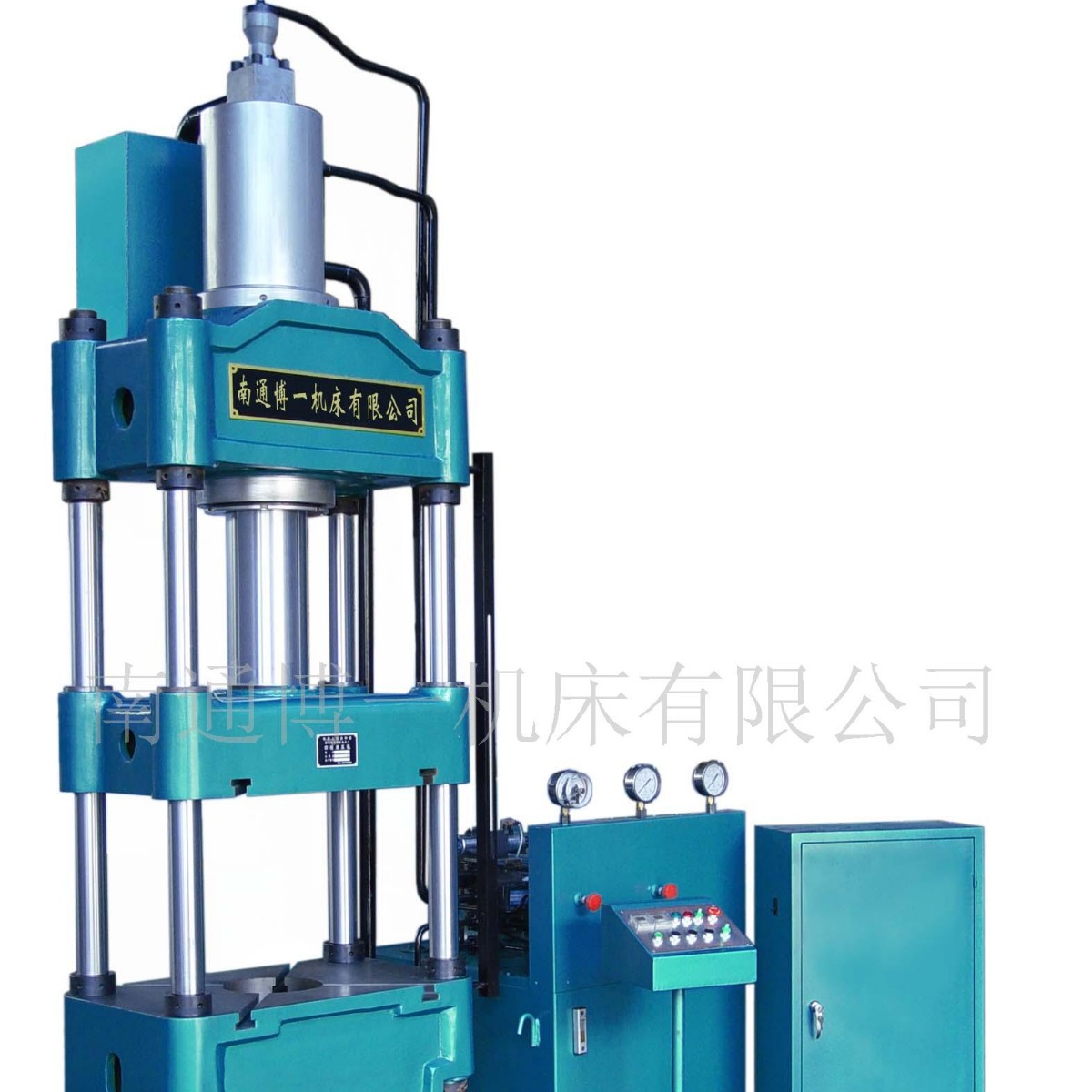 非标油压机 玻璃钢油压机 拉伸油压机