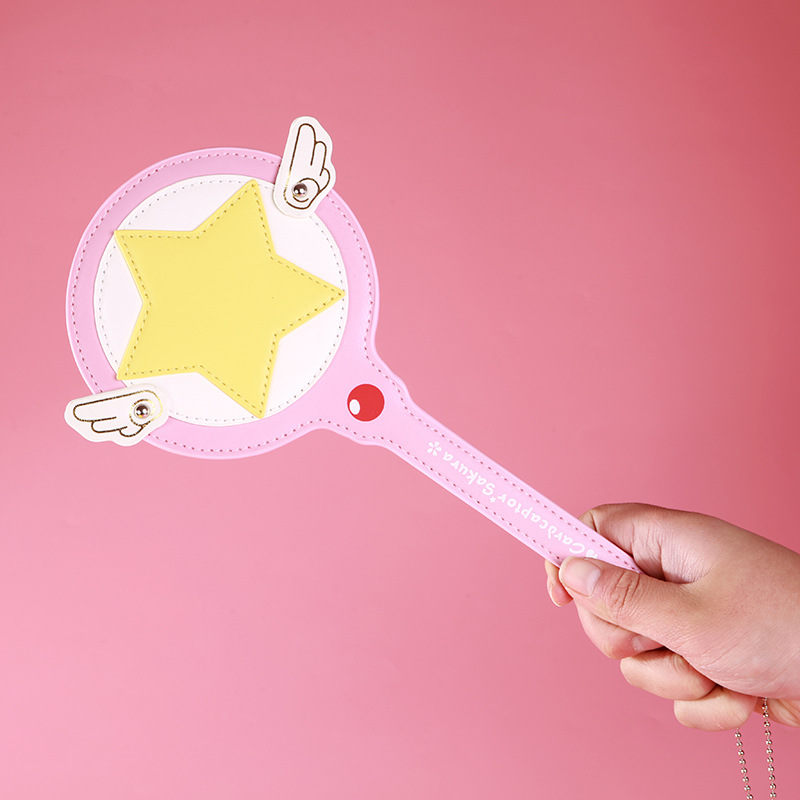 Producto patentado y genuino, mismo modelo que se ve en TV, tarjetero mágico para estudiantes, dispositivo portátil para tarjetas de comida, tarjetas de autobús, tarjetas de metro, cantina, disponible y personalizable.