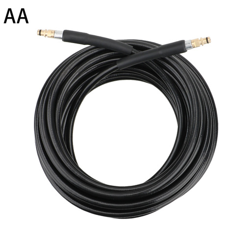 Cross-border e-commerce cleaning machine high-pressure pipe car wash machine water outlet pipe threaded quick-connect joint factory self-owned