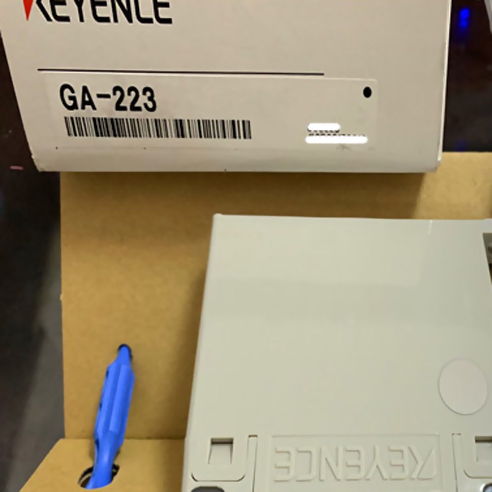 供应基恩士KEYENCE振动传感器GH-513全新原装现货