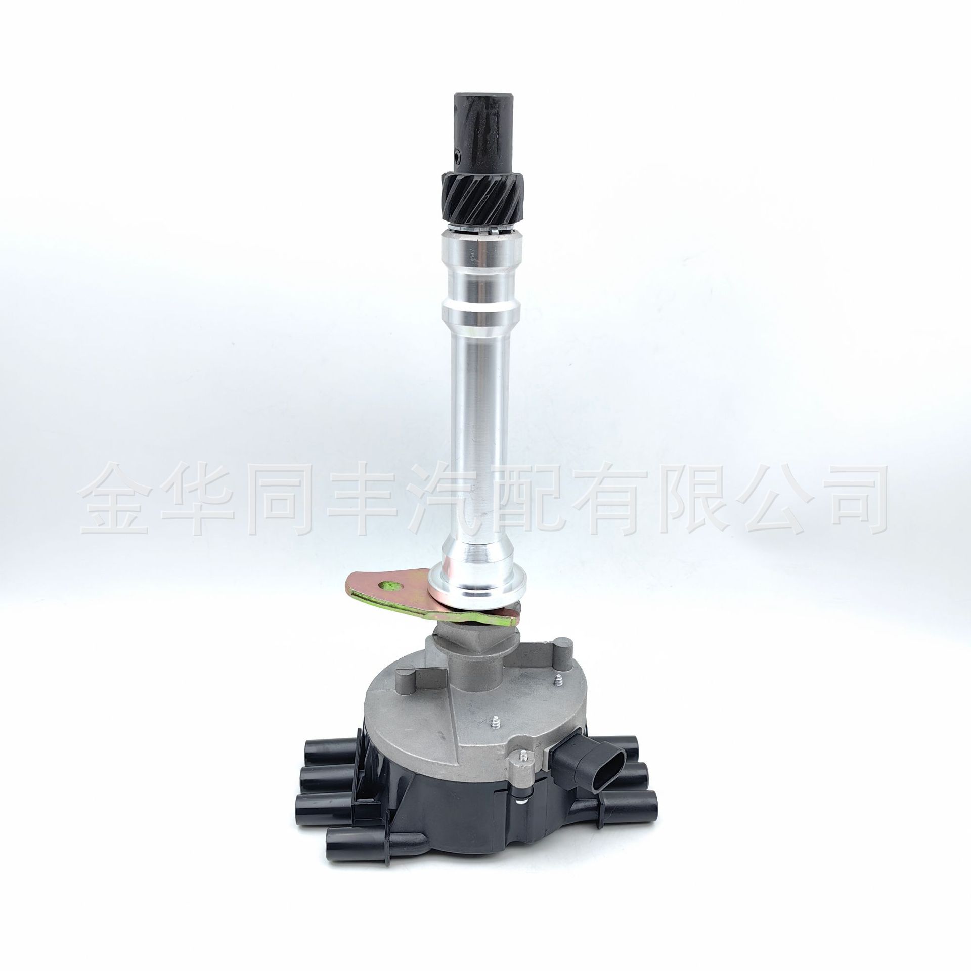 Suitable for Chevrolet Pickup Gmc Savana Truck 4.3L V6 (Silver Rod) Distributor 1104078*