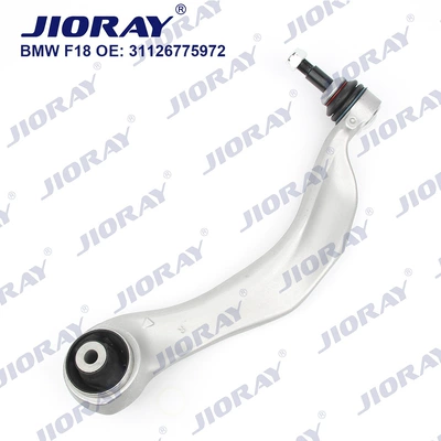 Asqı sistemi / Xodovoy hissələr Bmw F18 Lower