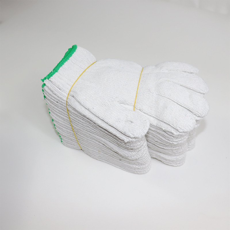 표백 된 여분 두께의 내마모성 800g